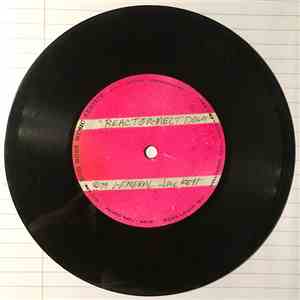 Gary Jackett - Reactor-Melt Down