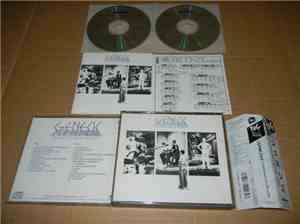 Genesis - The Lamb Lies Down On Broadway