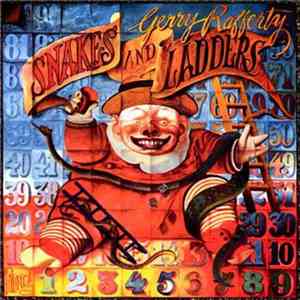 Gerry Rafferty - Snakes And Ladders