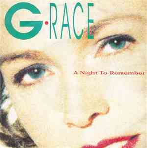 G'Race - A Night To Remember