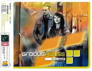 Groovehouse - Mit Ér Neked?