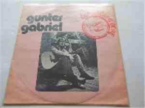 Gunter Gabriel - Big Bad John