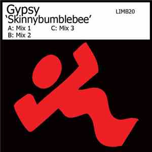 Gypsy  - Skinnybumblebee