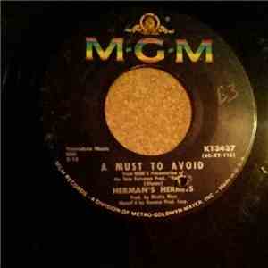 Herman's Hermits - A Must To Avoid