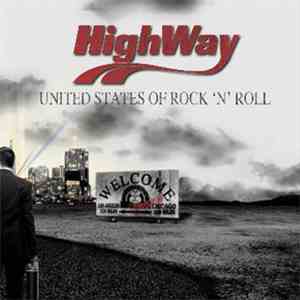 Highway  - United States Of Rock 'N' Roll