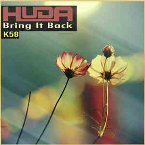Huda - Bring It Back