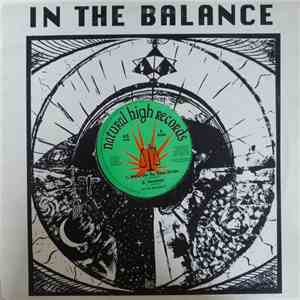 In The Balance - Hold On To Your Pride / Forget About Love
