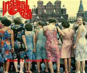 Inspiral Carpets - How It Should Be