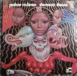Jackie McLean - Demon's Dance