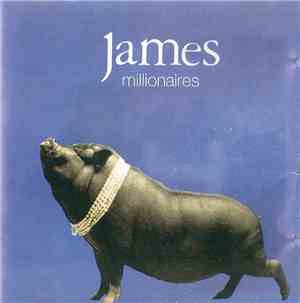 James - Millionaires