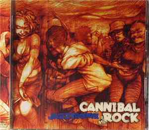 Jazztronik - Cannibal Rock