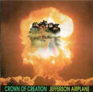 Jefferson Airplane - Crown Of Creation