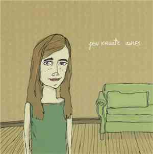Jen Kraatz - Ashes