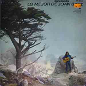 Joan Baez - Lo Mejor De Joan Baez