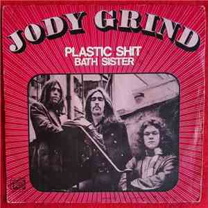 Jody Grind - Plastic Shit