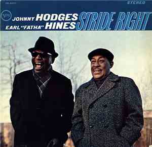 Johnny Hodges, Earl 