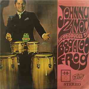 Johnny Zamot - Introduces The Boogaloo Frog
