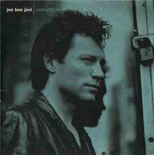 Jon Bon Jovi - Midnight In Chelsea
