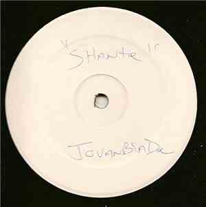 Jovan Blade - Shante (U.S.A Mixes) / Blow Your Whistle