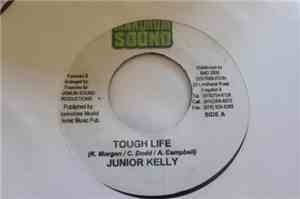 Junior Kelly - Tough Life