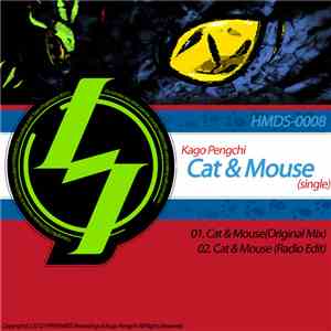 Kago Pengchi - Cat & Mouse