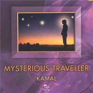 Kamal - Mysterious Traveller