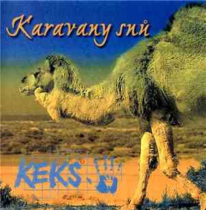 Keks  - Karavany Snů