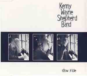 Kenny Wayne Shepherd Band - Slow Ride