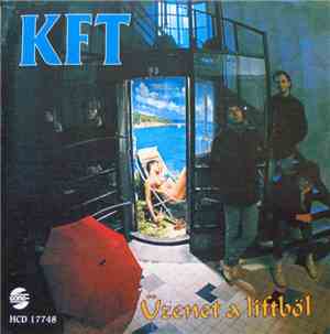 KFT - Üzenet A Liftből / A Fodrász