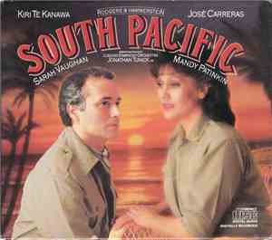 Kiri Te Kanawa / José Carreras / Sarah Vaughan / Mandy Patinkin - South Pacific