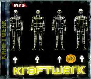 Kraftwerk - MP3
