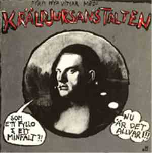 Kräldjursanstalten - Nu Är Det Allvar!!!