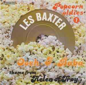 Les Baxter - Ooch-I-Baba / Theme From 