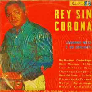 Lisandro Meza Y Su Conjunto - Rey Sin Corona