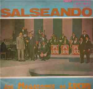 Los Megatones De Lucho - Salseando
