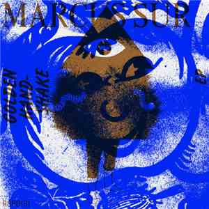 Marcus Sur - Golden Handshake EP