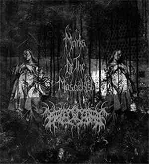 Marks Of The Masochist / Enecare - Marks Of The Masochist / Enecare