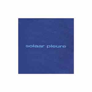 MC Solaar - Solaar Pleure