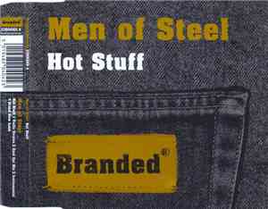Men Of Steel  - Hot Stuff
