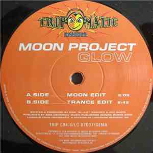 Moon Project - Glow