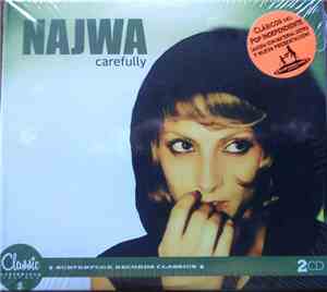 Najwa - Carefully