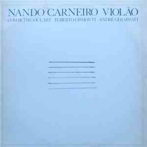 Nando Carneiro - Violão