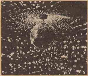 Neil Young - Mirror Ball