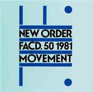 New Order - Movement