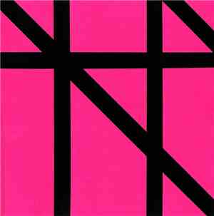 New Order - Tutti Frutti