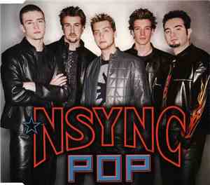 NSYNC - Pop
