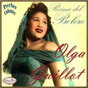 Olga Guillot - Olga Guillot