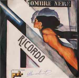 Ombre Nere - Ricordo
