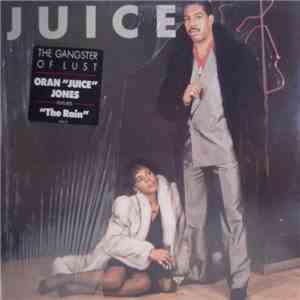 Oran 'Juice' Jones - Juice