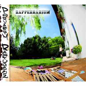 Parvarim Refugeez - Rapperrarium